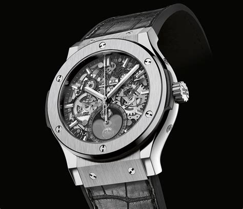 hublot classic fusion aerofusion moonphase price|Hublot Classic Fusion Aerofusion Moonphase .